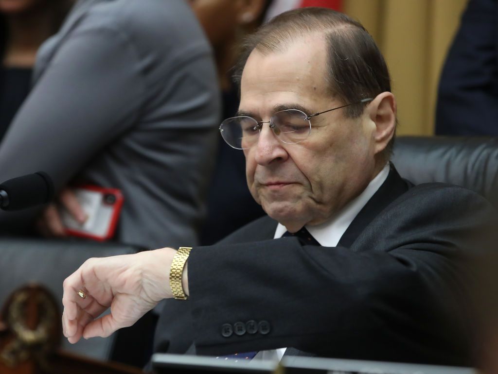 Jerrold Nadler. 