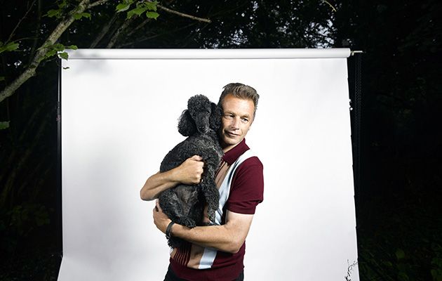 Chris Packham: Asperger&#039;s and Me