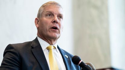 Rep. Barry Loudermilk.