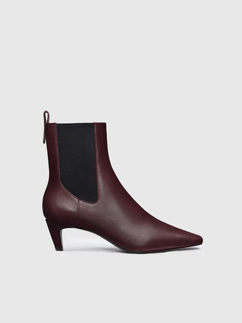 Reformation, Roberta Ankle Boots (Were $348)