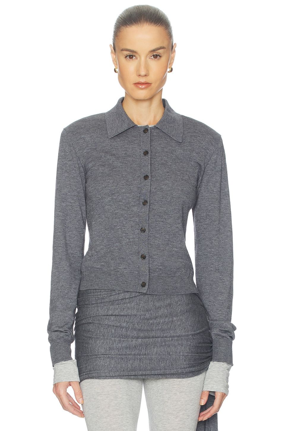 Kerstin Knit Cardigan