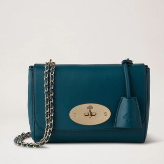 Lily Mulberry bag