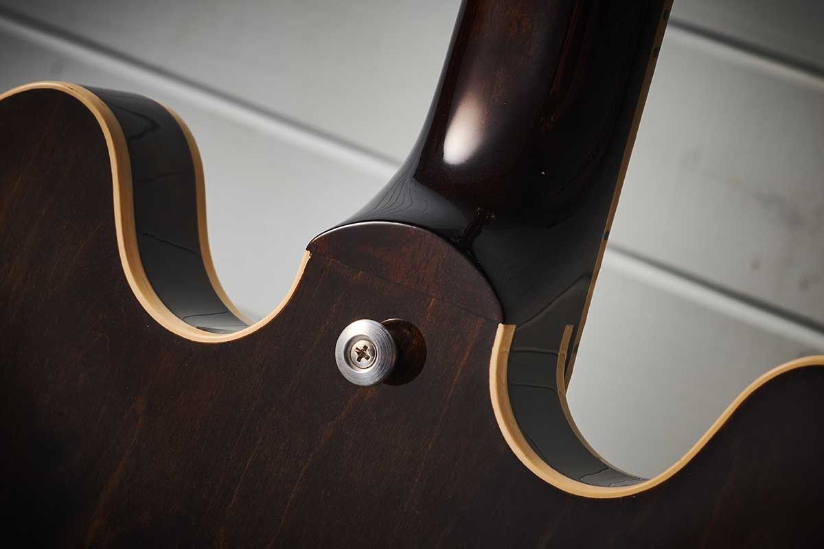 Epiphone USA E230TD Casino