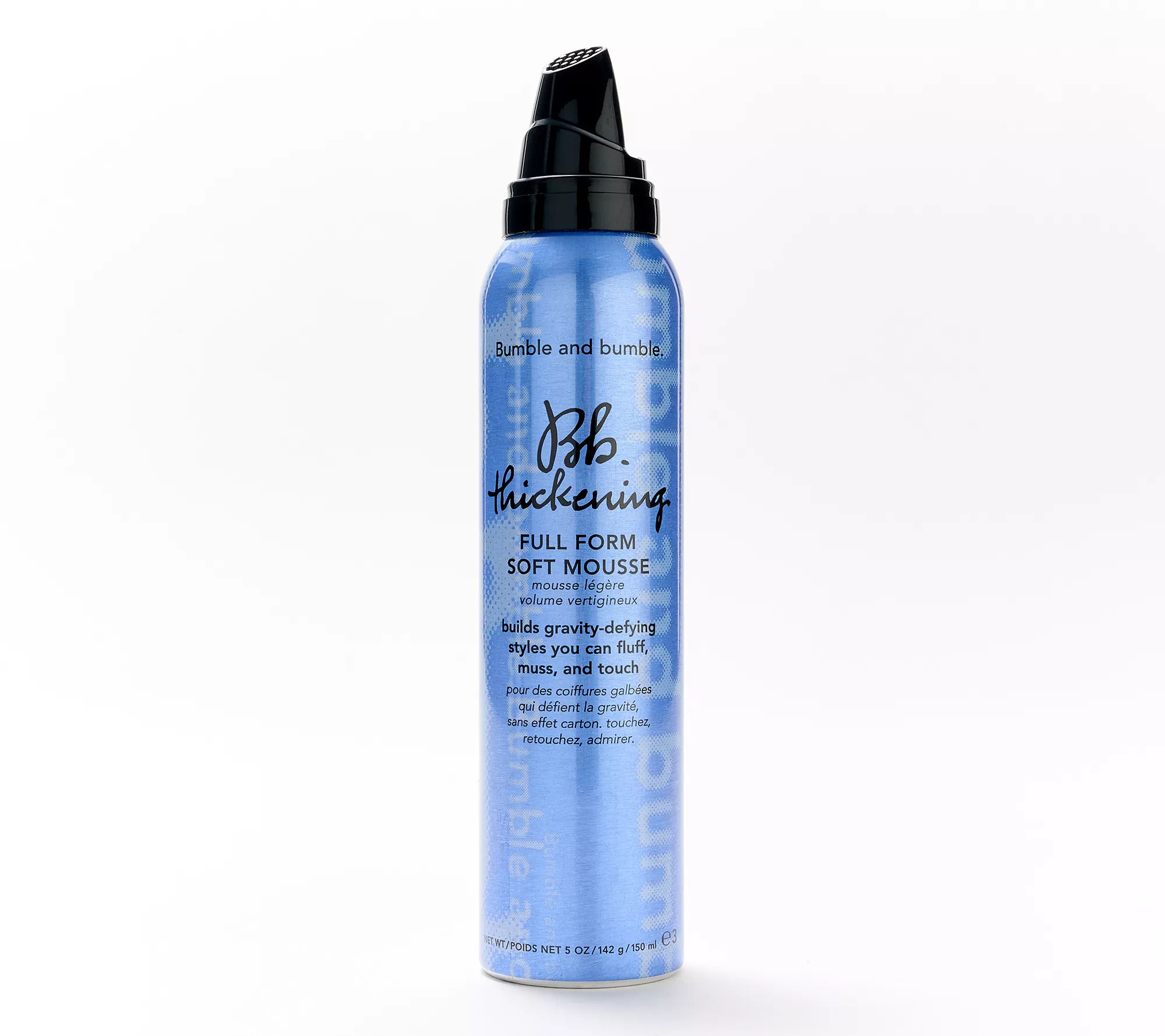 Bumble and Bumble. 5oz Thickening Full Mousse
