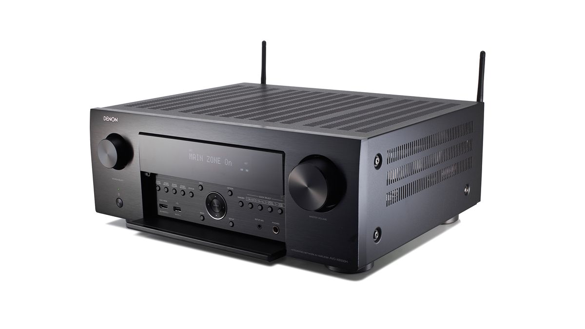 Denon AVC-X6500H review | What Hi-Fi?