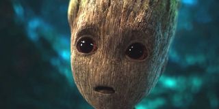 baby groot