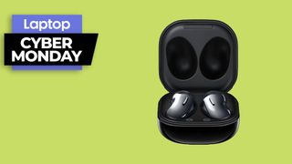 Galaxy Buds Live wireless earbuds