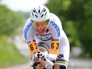 sarah storey, storey, national 10, ten, tt, ten champs, ctt, rttc