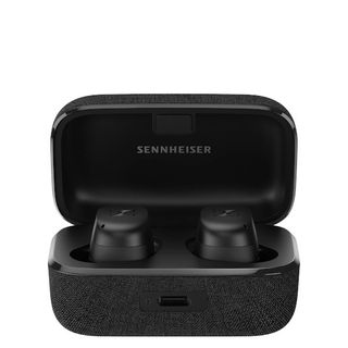 Best headphones for music: Sennheiser Momentum True Wireless 2