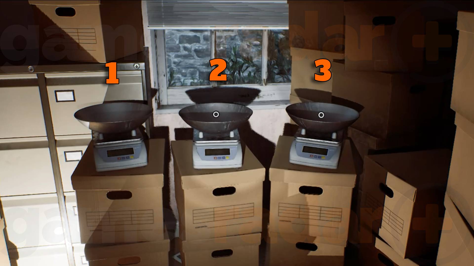 silent hill townfall scales