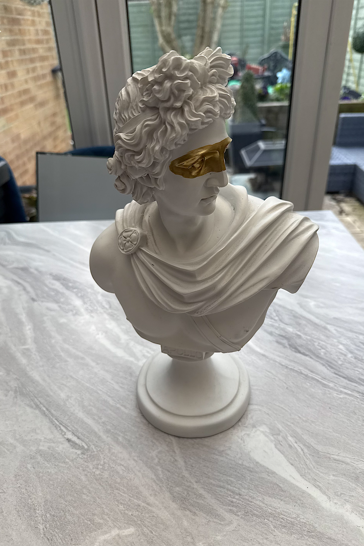 iPhone 3D scanner Polycam