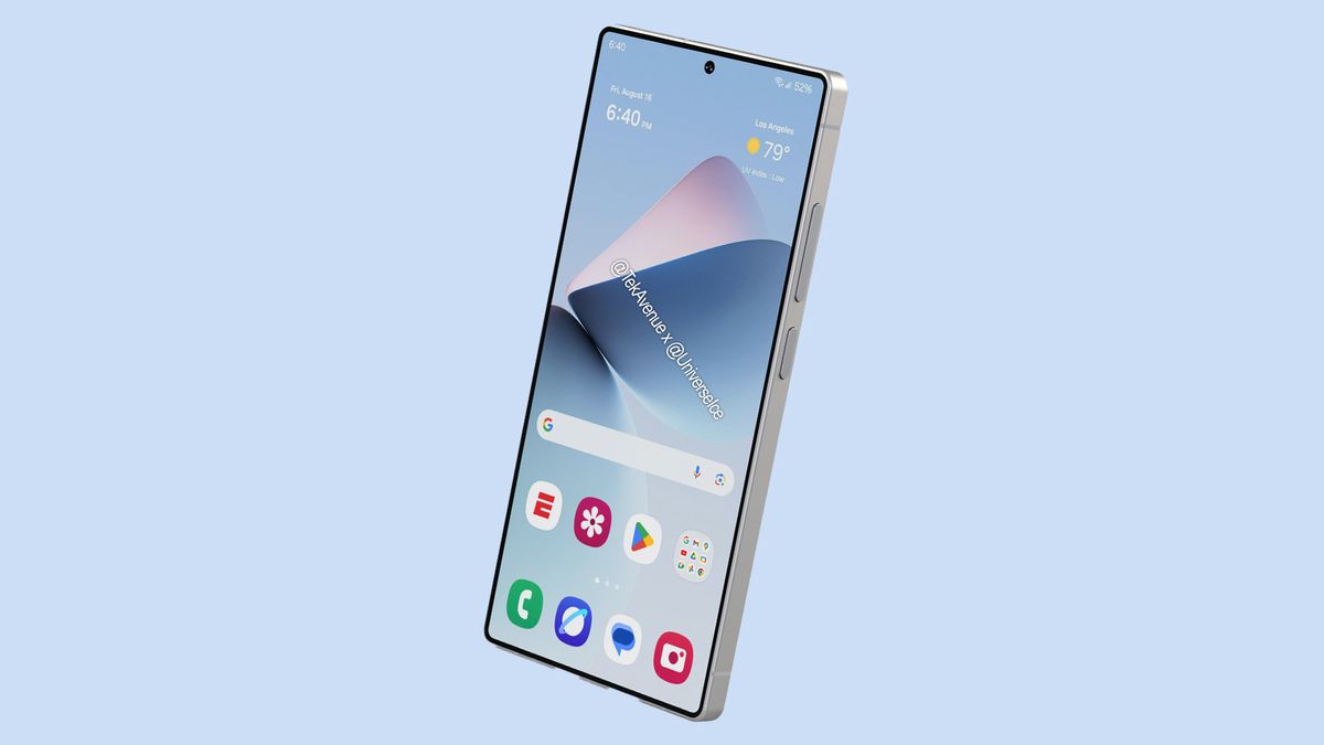 Forget all other Galaxy S25 rumors — this one feature will make or break Samsung’s next flagship