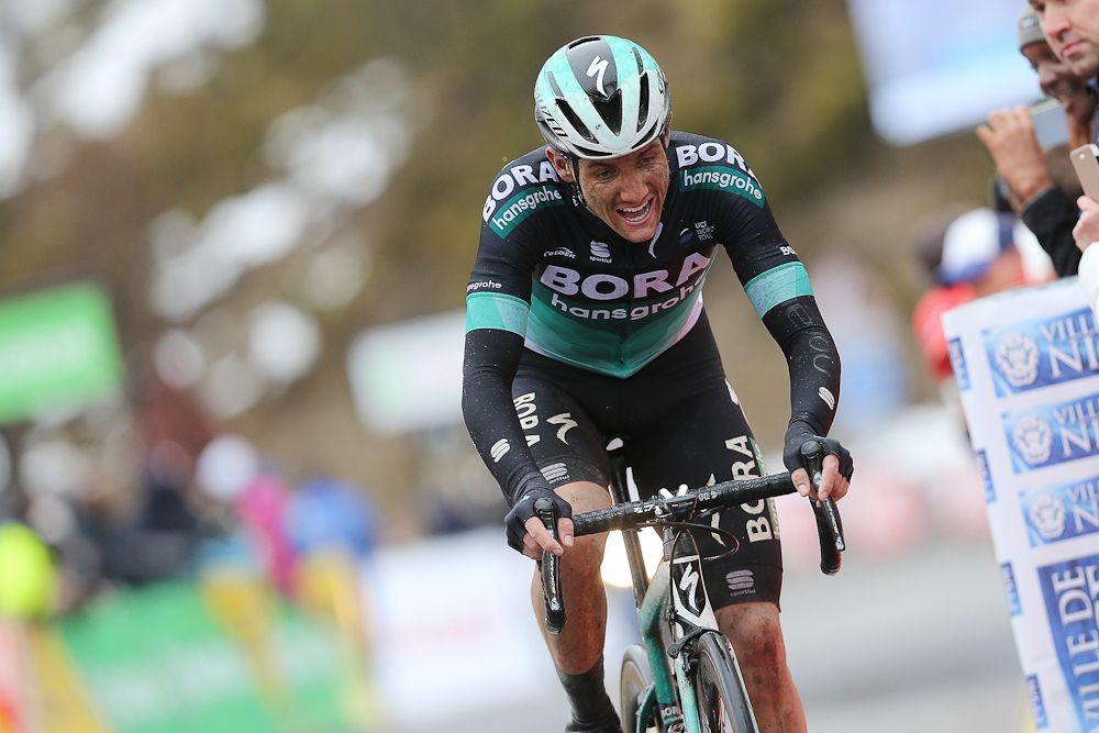 Patrick Konrad (Bora - Hansgrohe)