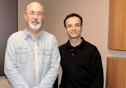 MSR Acoustics Appoints Profit Line as North American Distributor