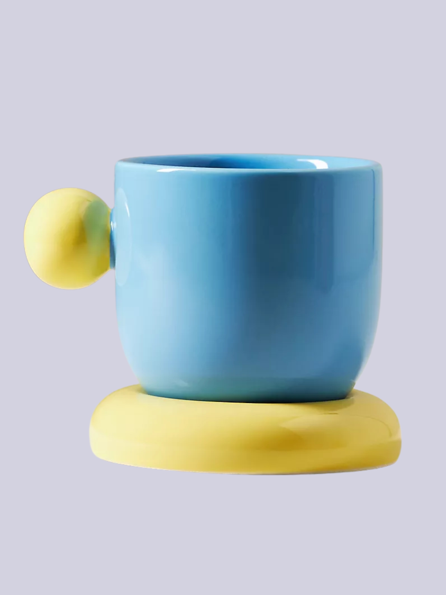 Anthropologie, Rika Espresso Cup