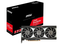 Radeon RX 6800: available at Scan