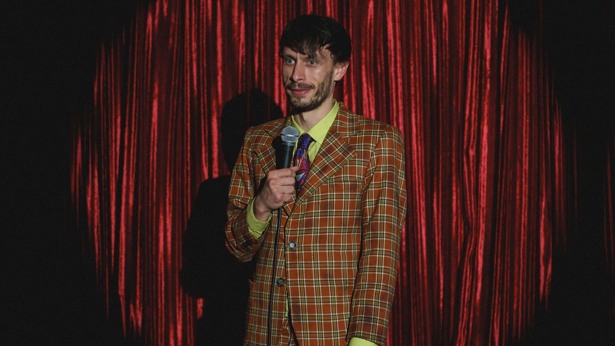 Baby Reindeer: Did Richard Gadd really break down on stage? - Vimarsana News