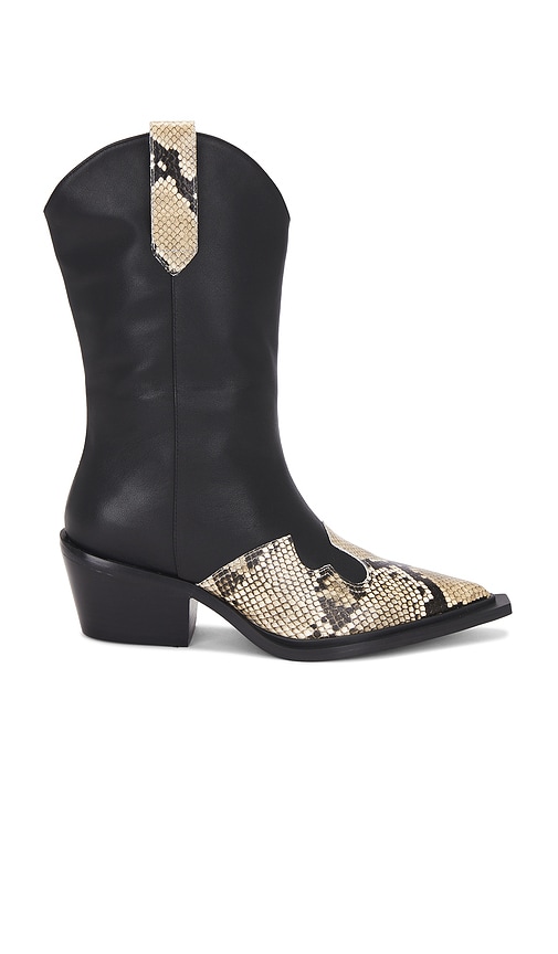 The Maeve Boot