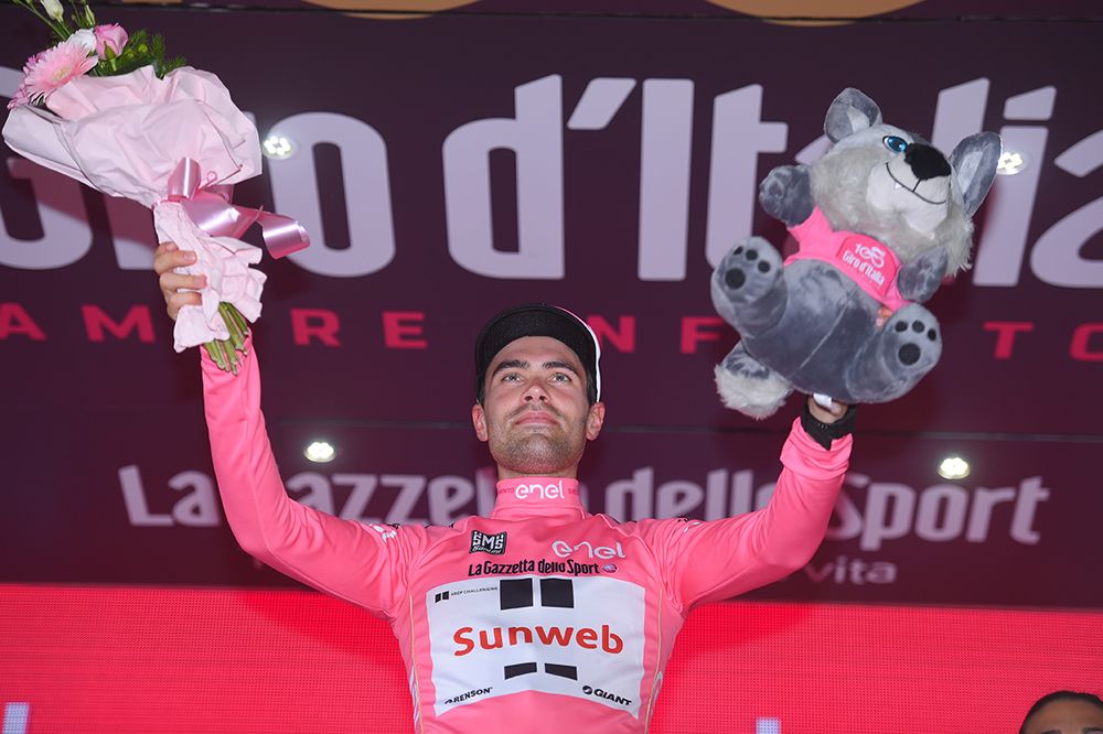 Tom Dumoulin (Team Sunweb)