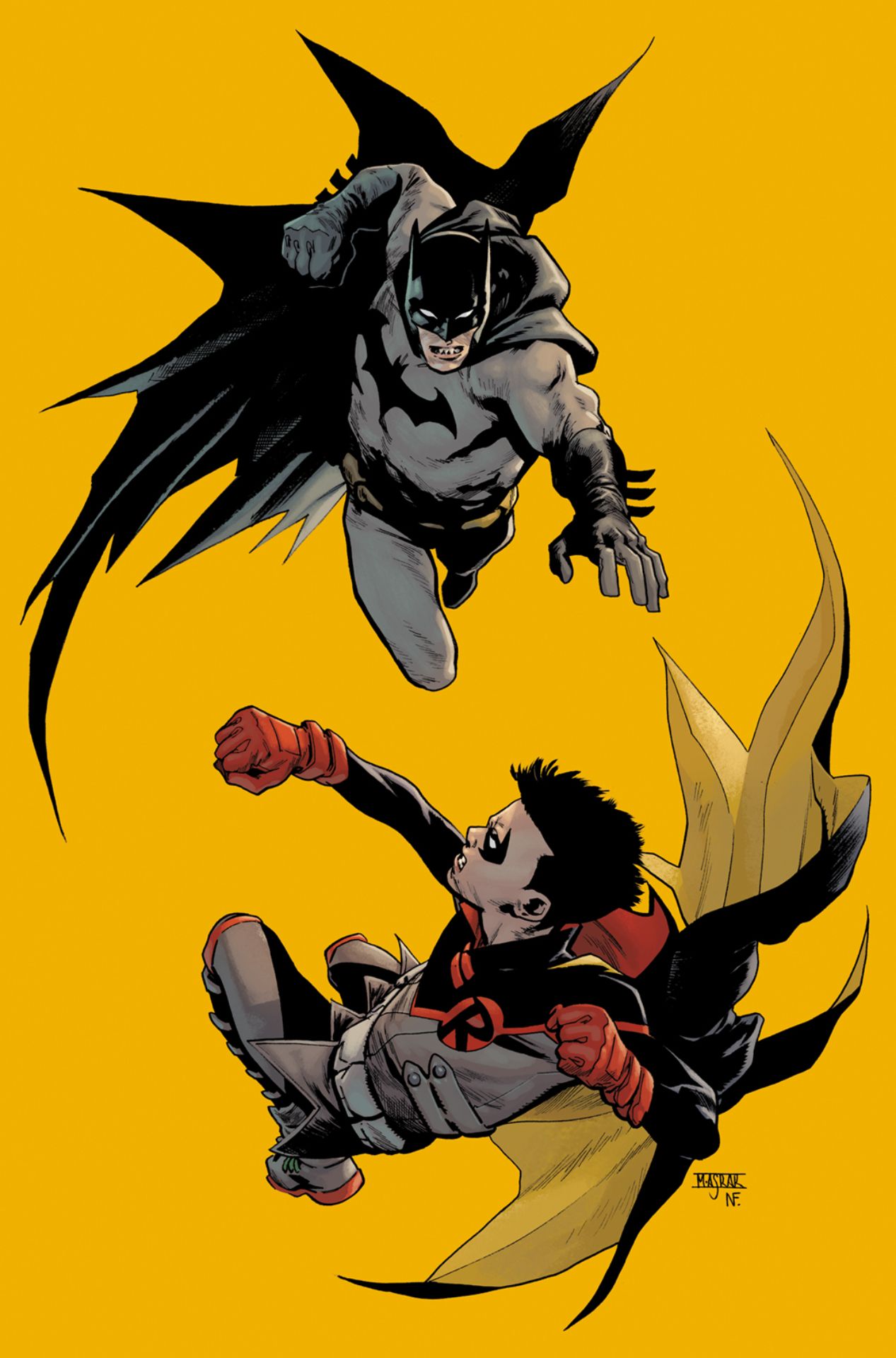 DC October 2022 solicitations