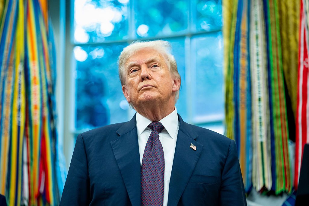 How Trump's dog deals will damage global trade with the US
