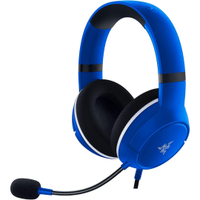 Razer Kaira X Wired Headset - Shock Blue: $35.99 $59.99 at Amazon.com