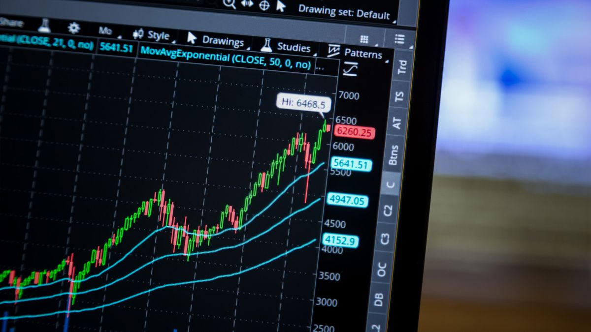 S&P 500 companies totalling $20 trillion in market cap have medium-to-high AI exposure — concerns of an impending bubble collapse extend to almost half of the index