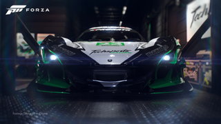 Forza Motorsport trailer screenshot