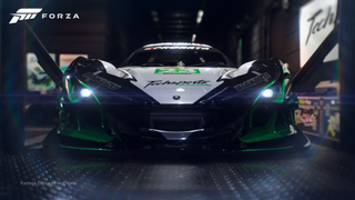 Forza Motorsport  Official Release Date Trailer - Xbox Games