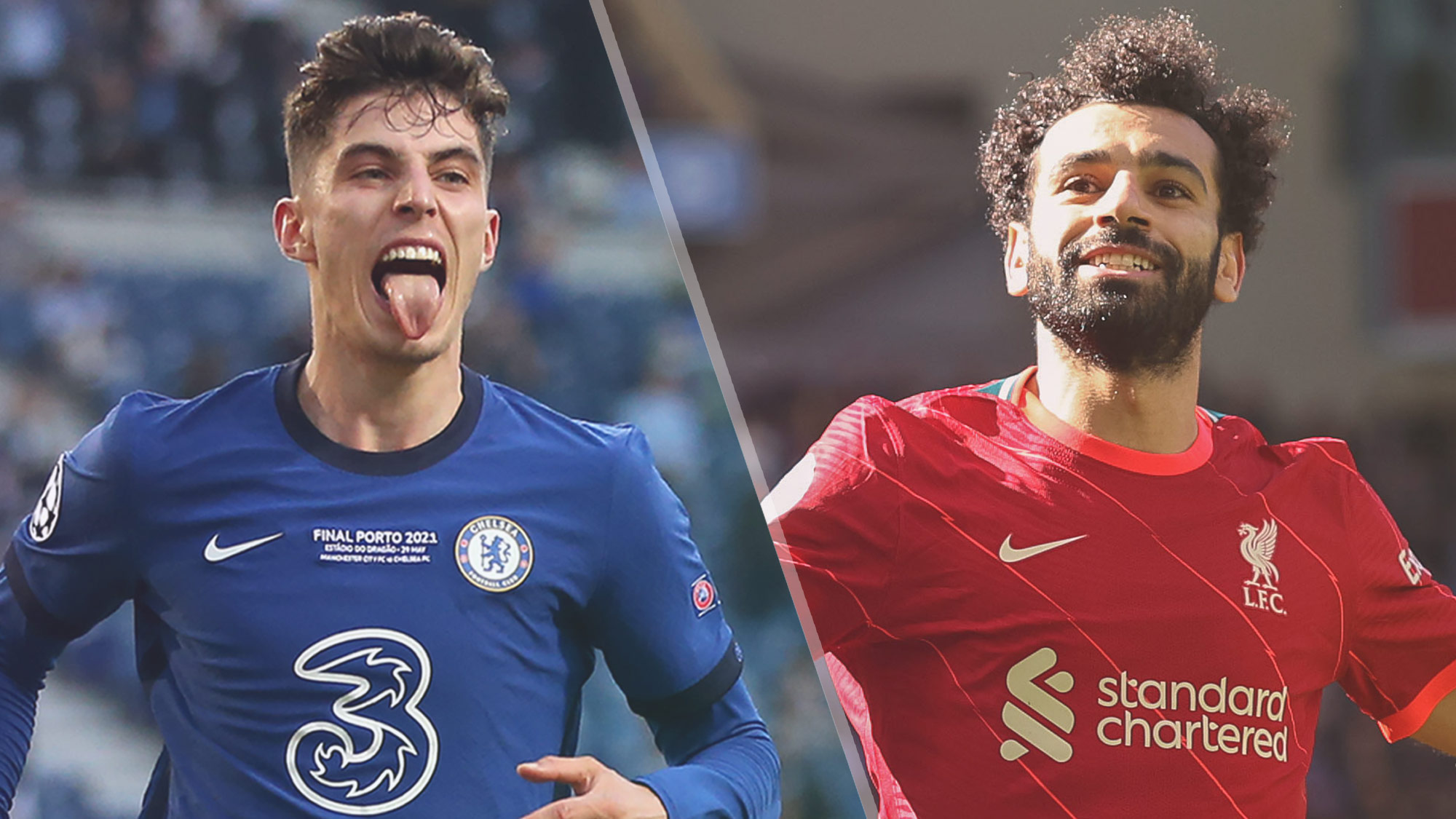Chelsea vs Liverpool live stream — how to watch FA Cup final online