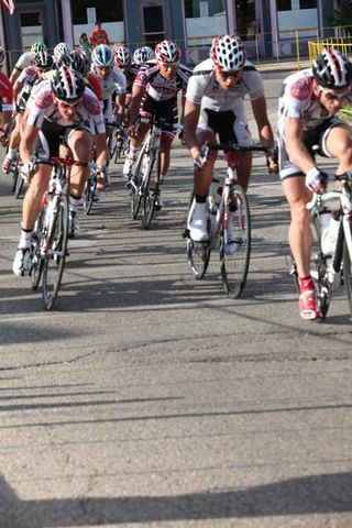 East Troy Cycling Classic - Hartley, Van Gilder top East Troy classic