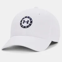Under Armour Jordan Spieth Tour Adjustable Hat