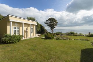 South Sands House, Beach Road, St. Margaret’s Bay, Kent