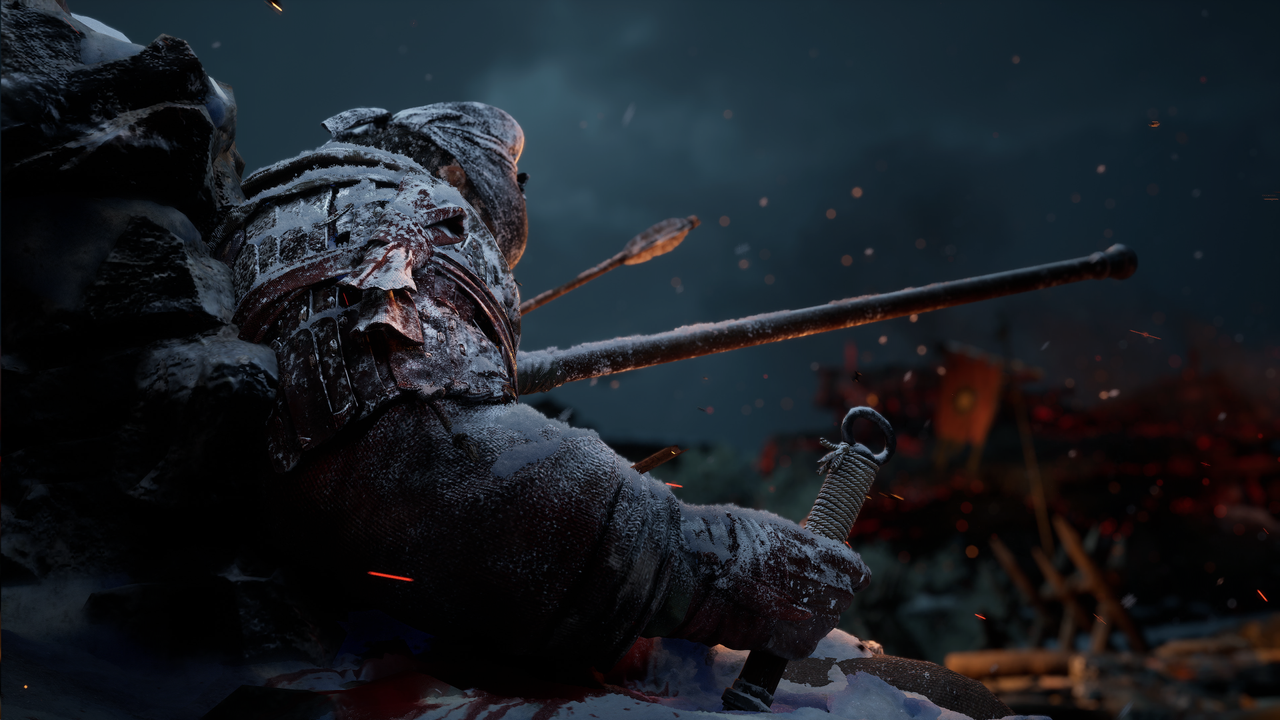 Exclusive: Blood Message developer describes working on a AAA narrative game as 'every team member's dream'