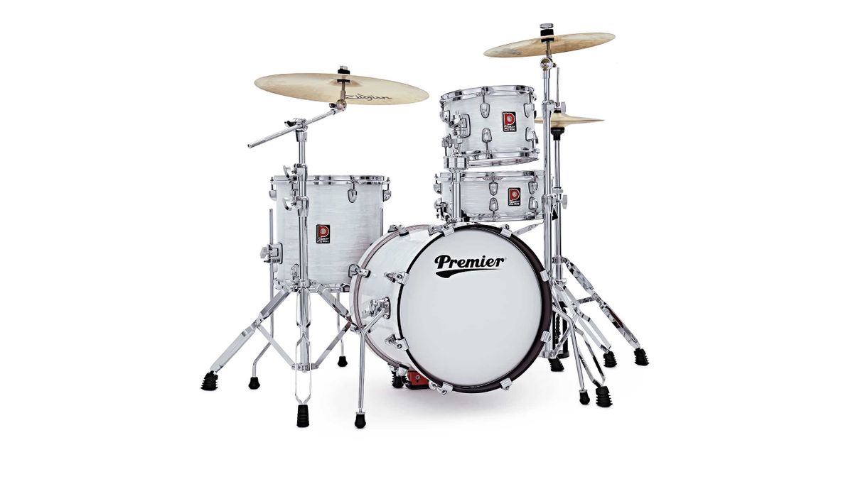Premier 2022 range