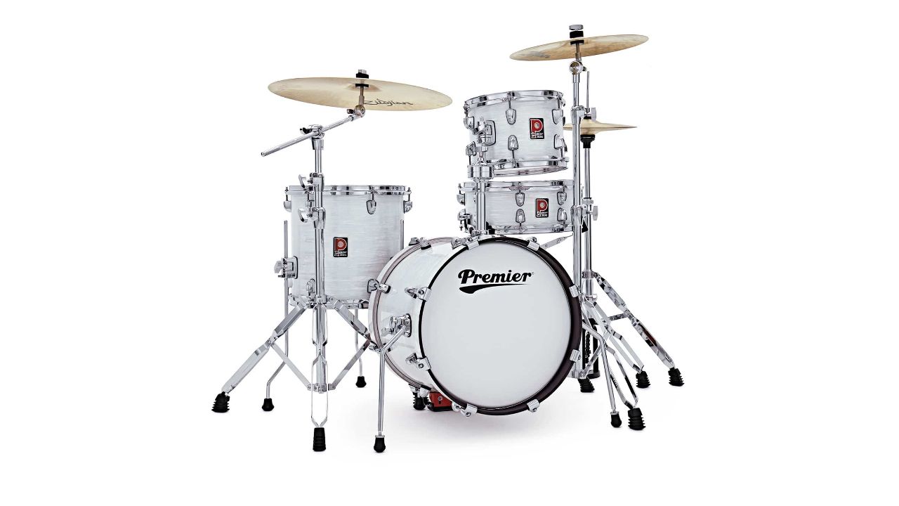 Premier 2022 range