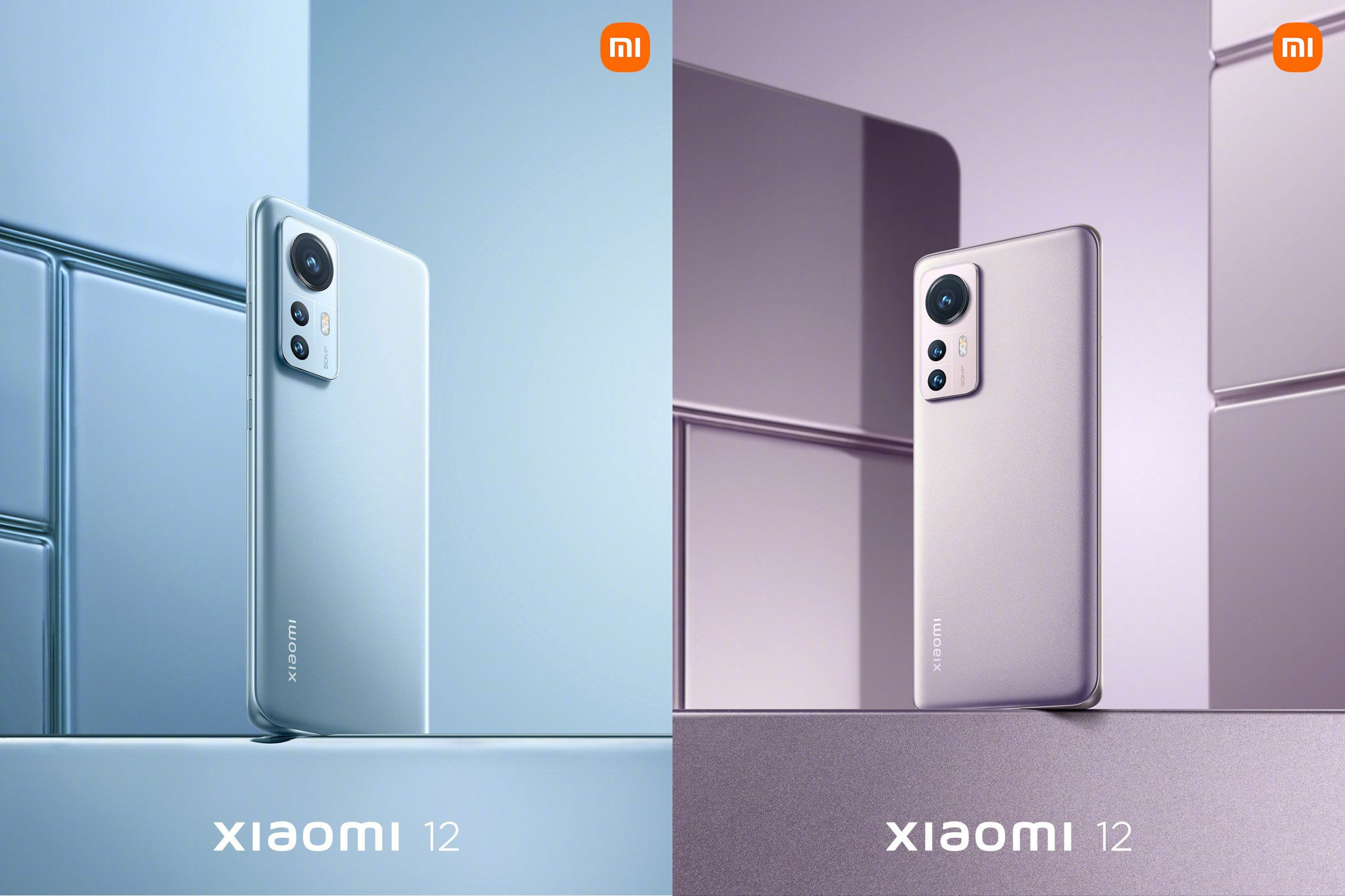 Xiaomi teléfono 12