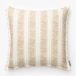 Nettles Pillow Cover