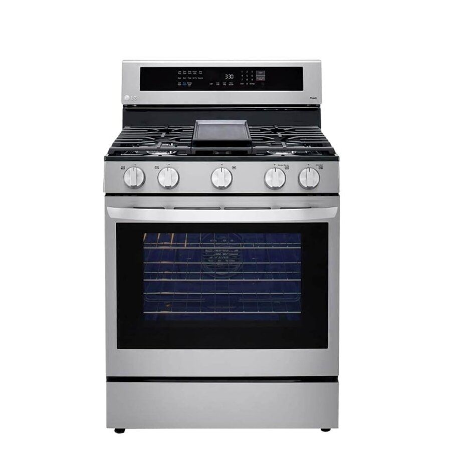 Best gas ranges for 2023 Tom's Guide