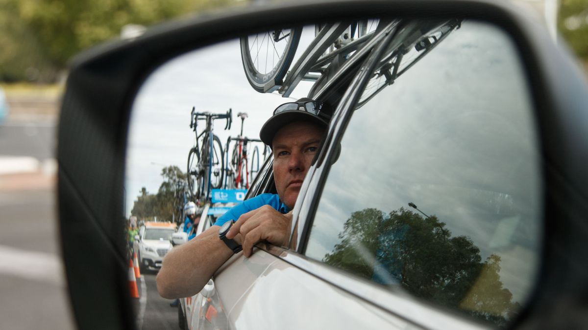 Sydney-based Marty Millwood has been doing Neutral Service for many years now