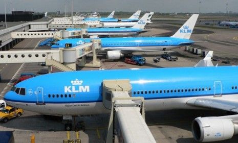 KLM