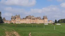Blenheim FEI officials allegations: FEI cases are open concerning allegations involving three members of the ground jury in the CCI4*-S for eight- and nine-year-old horses and the technical delegate
