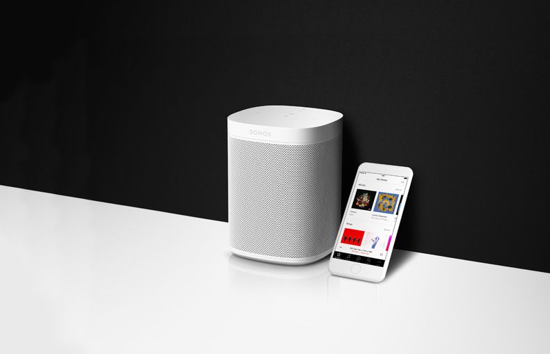 Sonos spreads the Alexa love to all its existing speakers What HiFi?