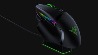 Razer Basilisk Ultimate