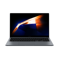 Samsung Galaxy Book 4 Ultra | Intel Core Ultra 9 185H | RTX 4070 (80 W) | 32 GB LPDDR5X | 1 TB SSD