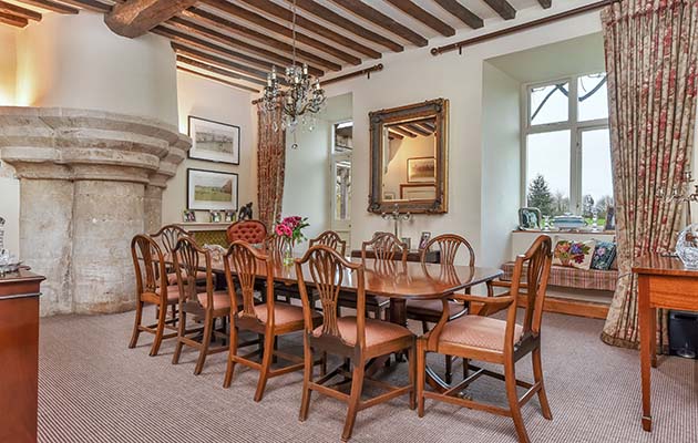 Hougham Manor PH-54