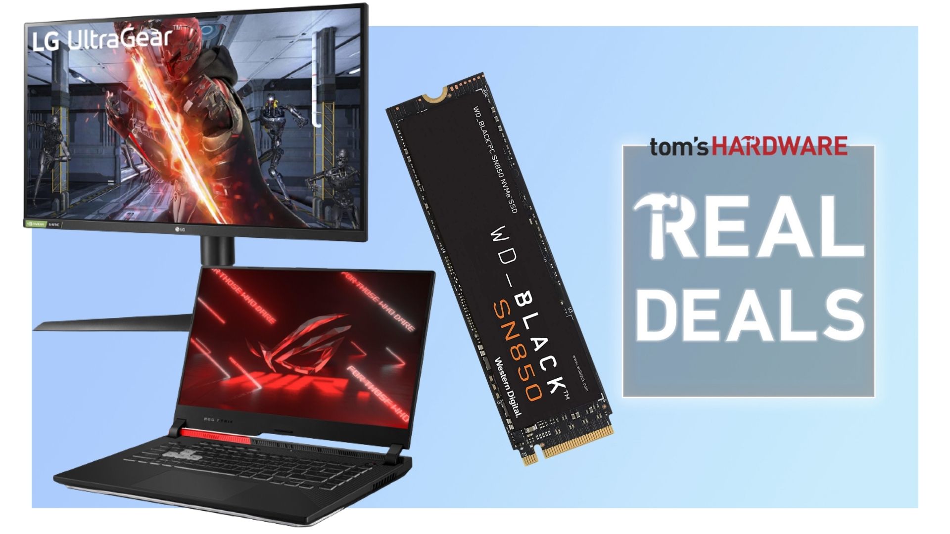 Real Deals