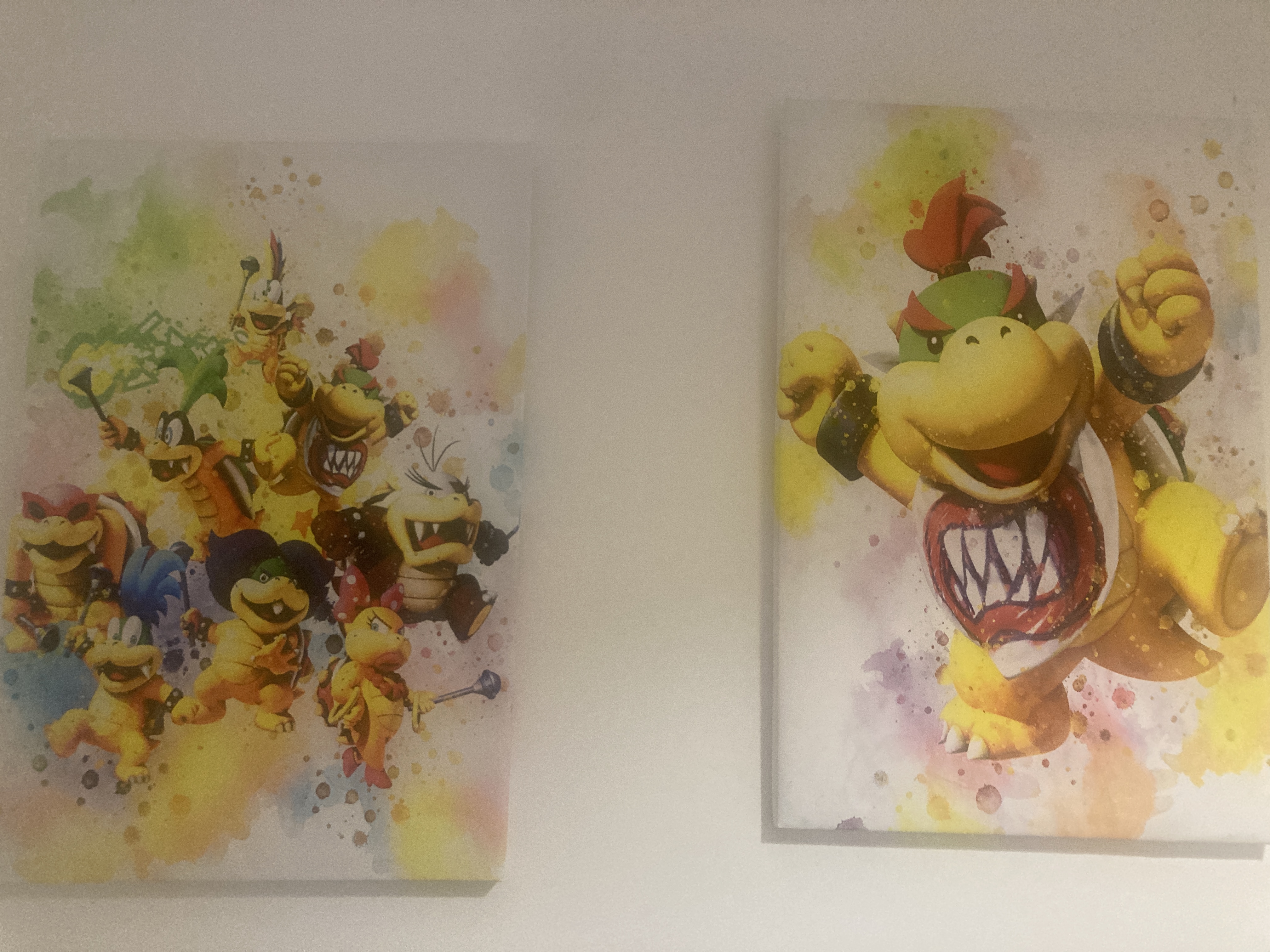 Tour de France hotel 'art'