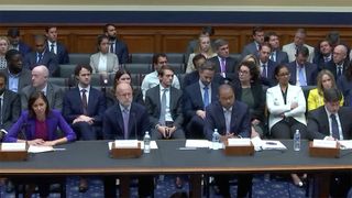 FCC members testify before House oversight panel 2023