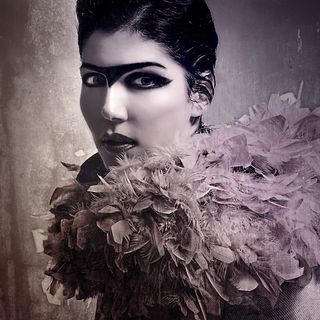 Elena Paraskeva